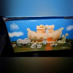 5 total NIB Precious Moments different individual box sets available